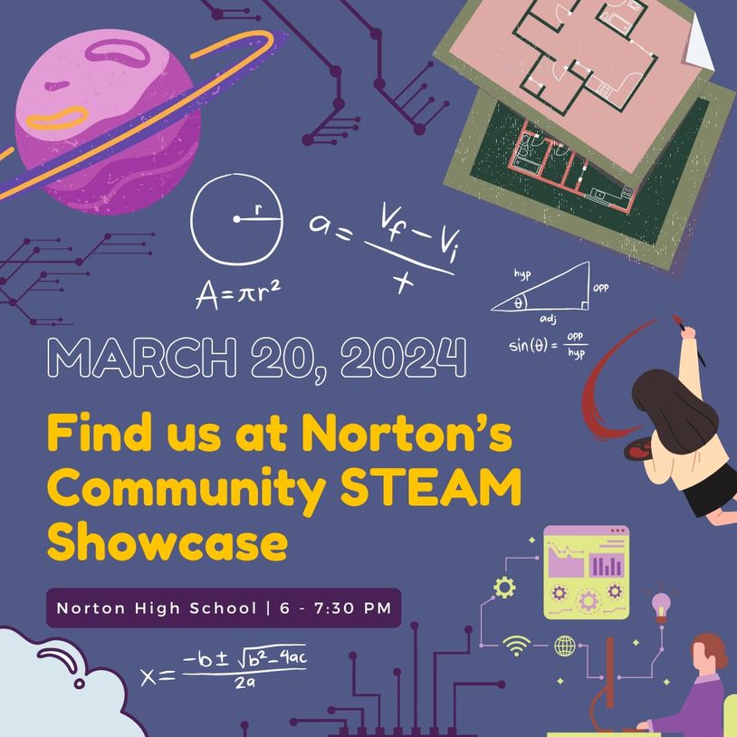 Land Preservation Society of Norton